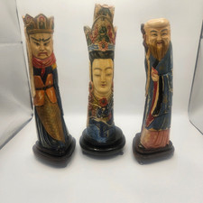 Antike Asiatische Skulpturen 
