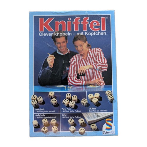 Neu kniffel mit - neu,