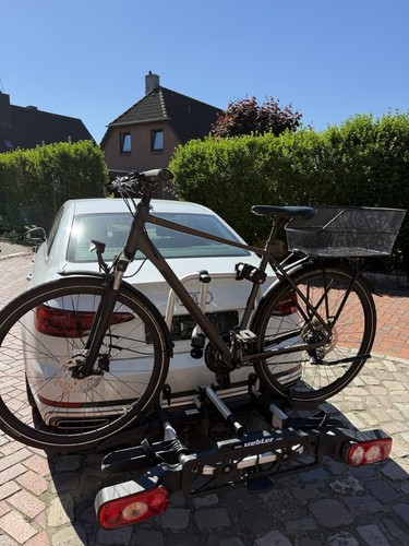 Uebler x21 fahrradträger für - uebler,