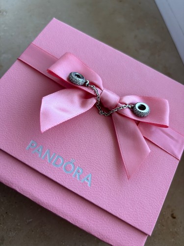 Pandora funkelnde pavé - pandora,