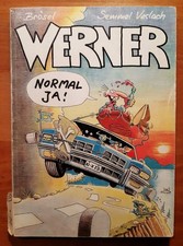 WERNER - Normal ja! -