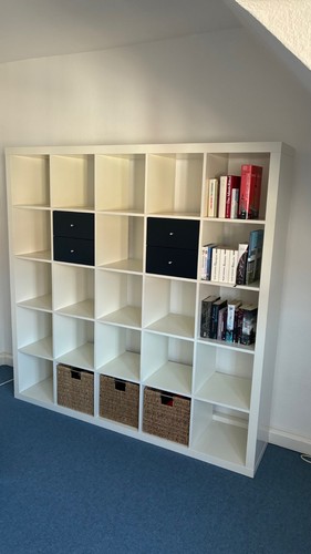 Ikea regal kallax weiß 183 - regal,