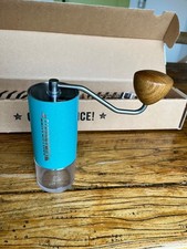 Kaffeemühle C40 MK4 Nitro