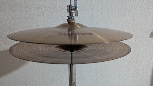 Paiste 3000 medium hat - medium, hi-hat