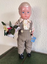 Schildkrötpuppe Puppe Hans