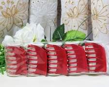 5St. Thermolockenwickler Termobigudi Thermowickler Lockenwickler m. Clip