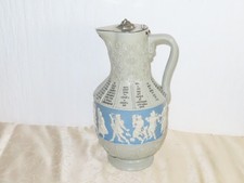 Ceramic Krug Meisterkrug