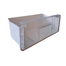 Gefrierfach Schublade, 435x230x190mm, Bauknecht, Whirlpool u. Mehr 