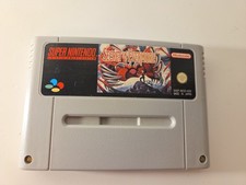 Secret Of Evermore - SNES