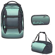 Schulrucksack Set Satch Pack