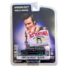 Greenlight 1989 chevrolat - -,