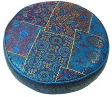 Orientalisches rundes