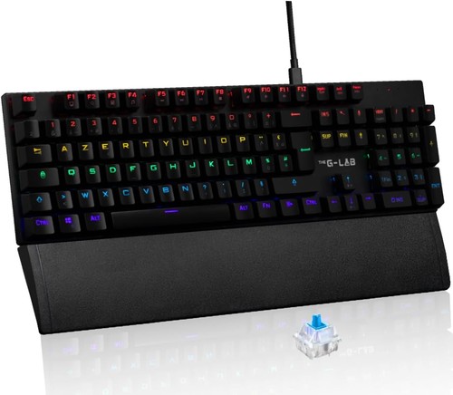 B0406 lab keyz carbon ex - keyz,