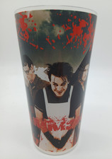 Rammstein LIFAD Trinkbecher