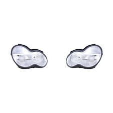 Scheinwerfer Links & Rechts