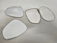 Set Spiegel Barkas DDR Spiegelgläser (176)
