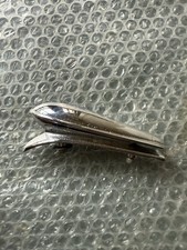 Opel P4 Kühlerfigur Haubenverzierung original 1935–1937 Oldtimer Teil 