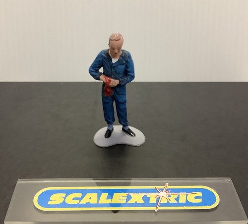 Revell monogram pit man - monogram,