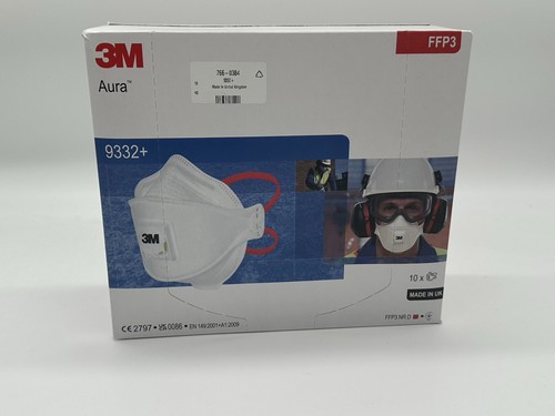 8833 ffp3 schutz - 3m, ffp3-schutz