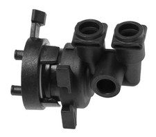 Jura 66232 Dampfventil für C5