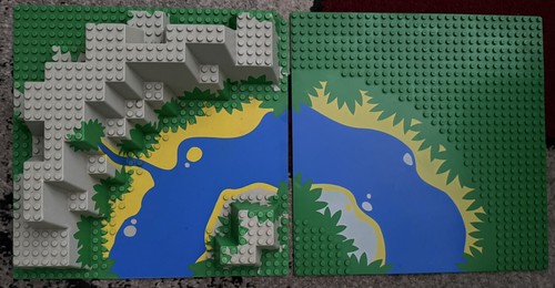 Lego 90er insulaner - 90er,