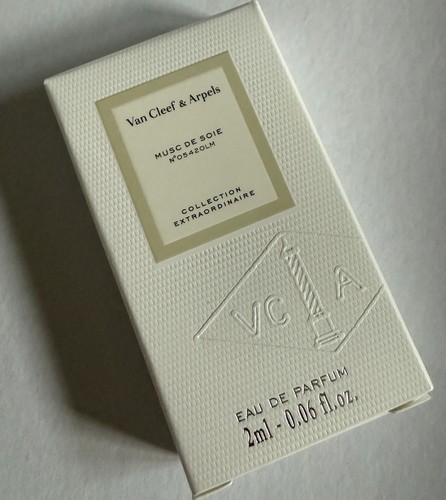 Neu van cleef - van, &