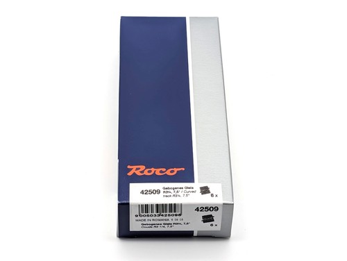 Roco line mit - mit, h0