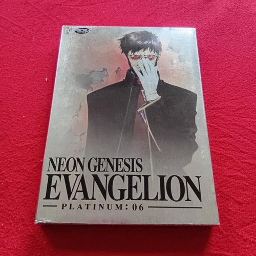 Neon genesis evangelion - neon,