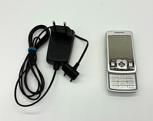 Sony ericsson t303 - ericsson,