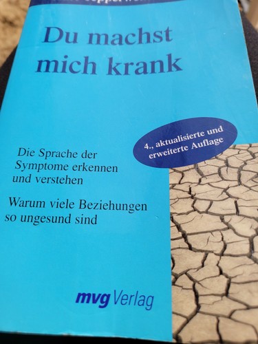 Buch machst mich krank kurt - buch:du,