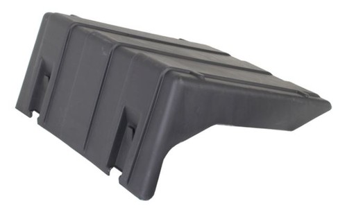 Batterieabdeckung passend für