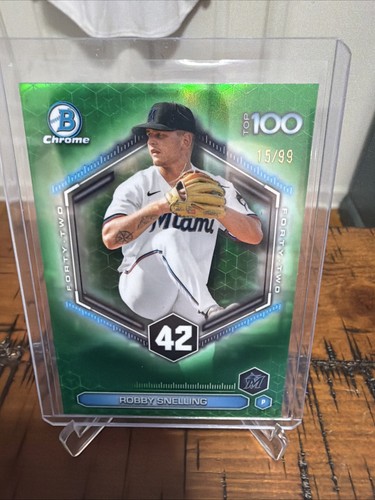 2026 bowman btp robby - 2026,