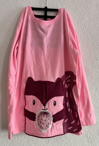 Topolino mädchen langarmshirt - topolino,