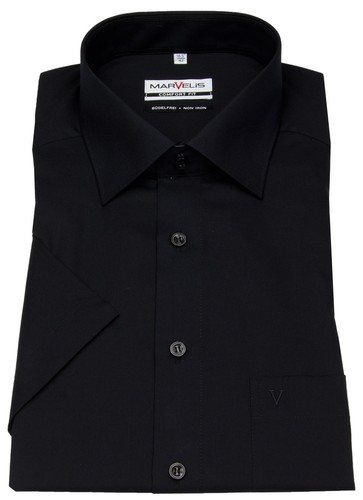 Marvelis kurzarmhemd comfort - marvelis,