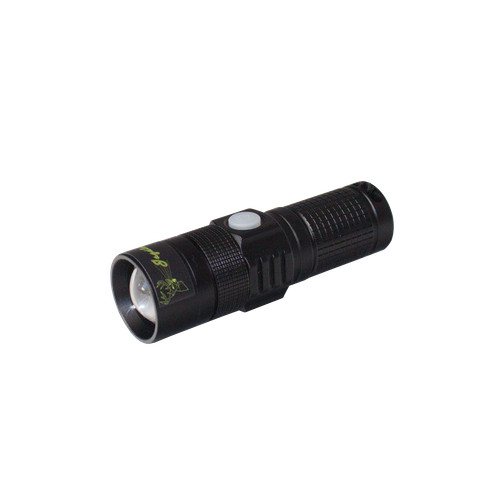 Jagdlampe barbarossa t600 - jagdlampe,