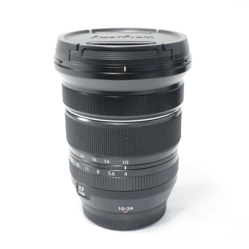 Fujifilm fujinon 24mm - fujinon, 10-24mm