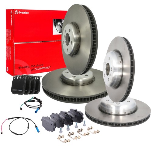 Brembo bremsscheiben 374 - bremsscheiben, 374/345mm