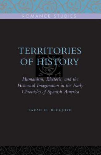 Territories history - history,