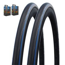 2 x Schwalbe Lugano 2 'Draht'