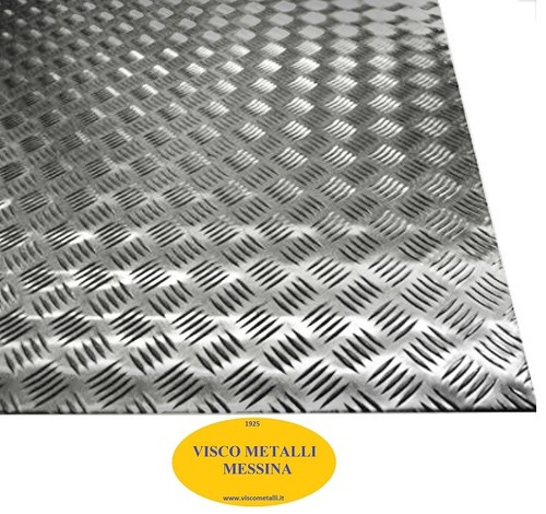 Aluminiumplatte mandelblech - aluminiumplatte, 2