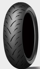 120/70ZR17 TL 58W Dunlop