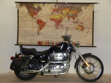 Alte Klima Karte der Erde Weltkarte Klimazonen Schul-Wandkarte ~1935 211x116cm