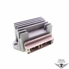 Gleichrichter Spannungsregler