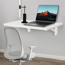 Holz Wand Klapptisch 60 x 40 cm Wandklapptisch Hänge Küchen Ess Bistro Tisch Neu