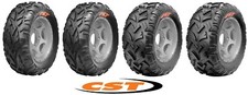 4x ATV Reifen CST  24x8-12 &