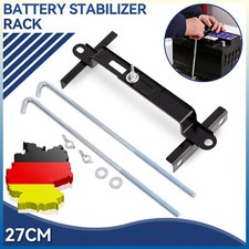 Universal KFZ Batteriehalter