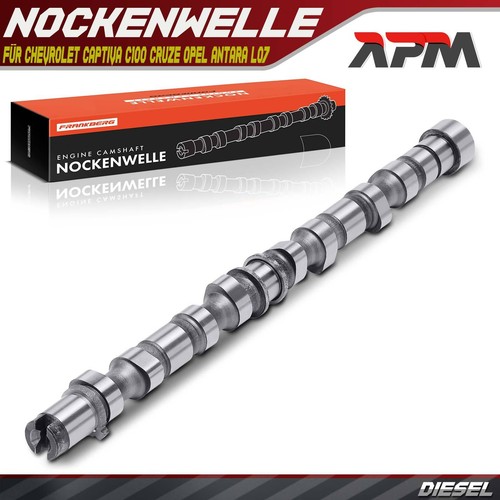 Nockenwelle für chevrolet - nockenwelle,