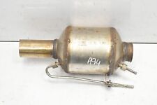 Katalysator Kat Partikelfilter DPF/FAP A2464913700 MERCEDES-BENZ A-Klasse W177  