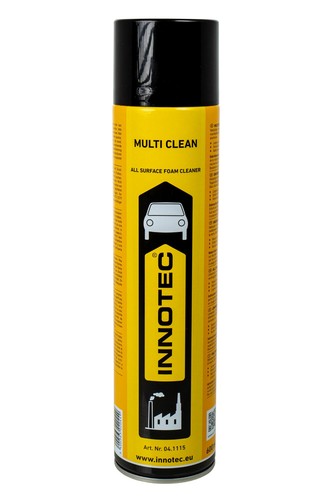 Innotec multi clean - multi, leder