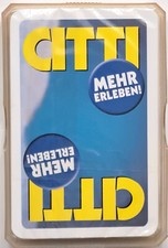 SKAT-Spiel  mit Werbung